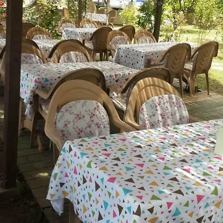 Hotel Mandarin Beach 3*
