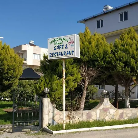 Mandarin Beach איזמיר