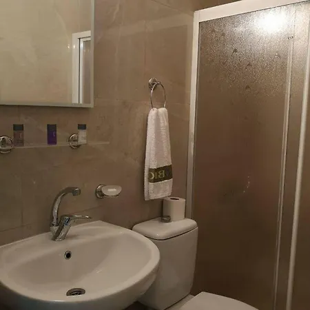 Hotel Mandarin Beach