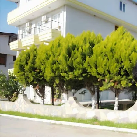 Mandarin Beach 3* İzmir