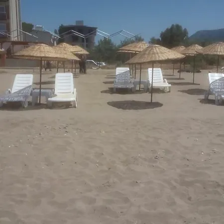 ホテル Mandarin Beach